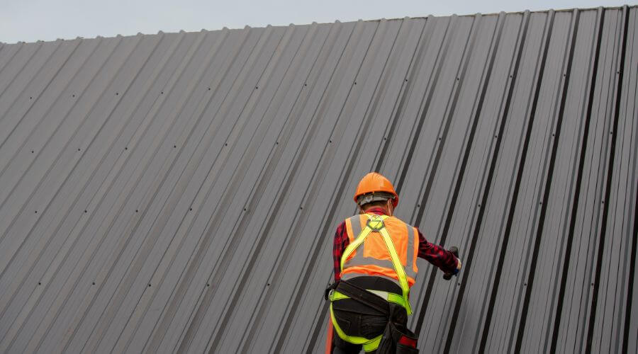 Local Chimney Repair in Elnora, IN